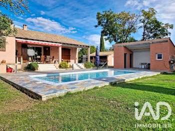 Vente Maison 2 chambresPouzolles