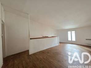 Vente Maison 3 piècesPouzols