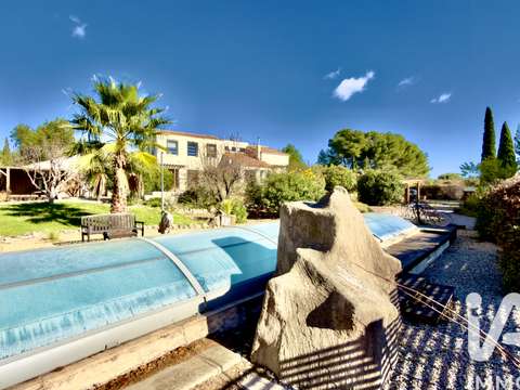 Vente maison 7 pièces Vente maison 7 pièces
