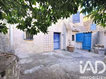 Vente maison 5 pièces Pouzols-Minervois 11