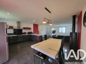 Vente Maison 4 piècesPouzols-Minervois