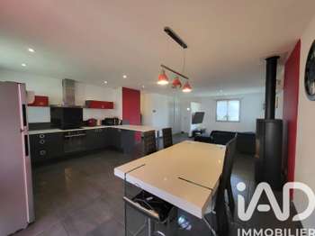 Vente maison 4 pièces Pouzols-Minervois 11