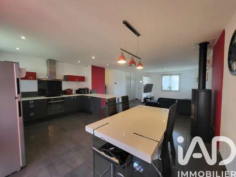 Vente maison 4 pièces Pouzols-Minervois 11