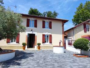 Vente Maison 6 piècesPoyartin