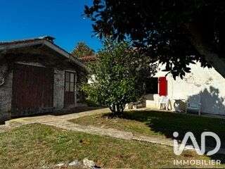 Vente maison 5 pièces Poyartin 40
