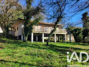 Vente Maison 3 chambresPradelles-Cabardès