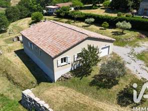 Vente Maison 3 chambresPrades