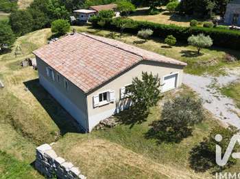 Vente maison 5 pièces Prades 07