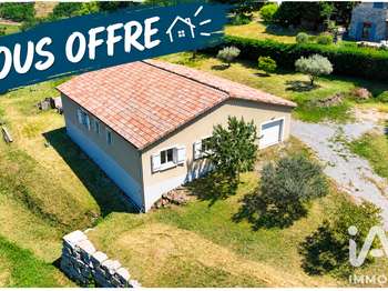 Vente Maison 3 chambresPrades