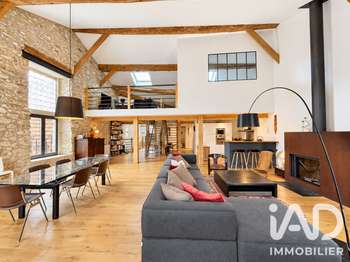 Vente Maison 4 chambresPrades