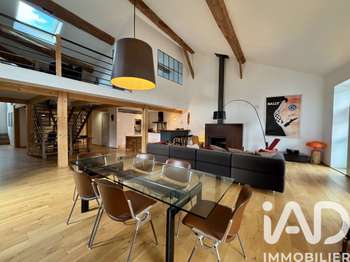 Vente Maison 4 chambresPrades