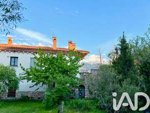 Vente Maison 5 chambresPrades