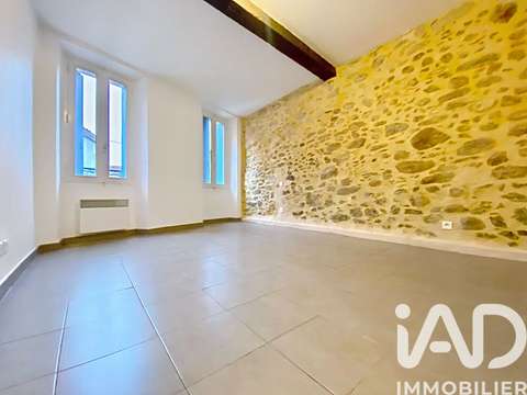 Vente maison 6 pièces Prades 66