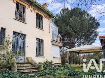 Vente maison 4 pièces Prades 66