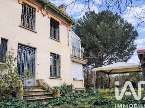 Vente maison 4 pièces Prades 66