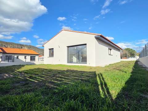 Vente maison 4 pièces Prades 66