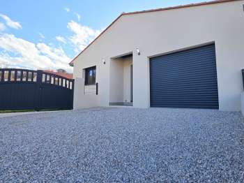 Vente Maison 4 piècesPrades
