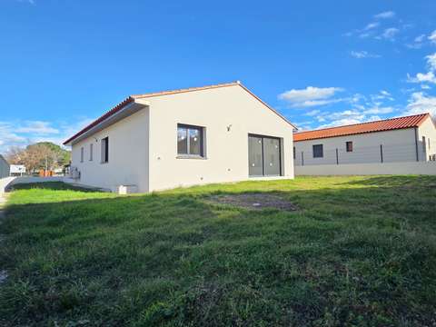 Vente maison 4 pièces Vente maison 4 pièces