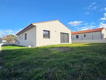 Vente Maison 4 piècesPrades