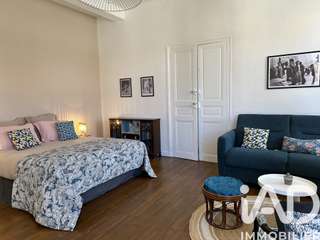 Vente maison 12 pièces