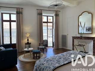 Vente maison 12 pièces