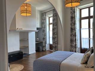 Vente maison 12 pièces