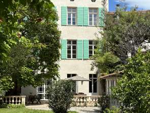 Vente Maison 8 chambresPrades