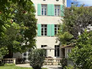 Vente Maison 8 chambresPrades