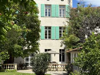 Vente maison 12 pièces Prades 66