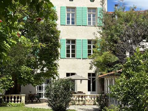 Vente maison 12 pièces Prades 66