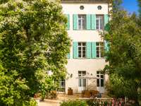 Vente maison 12 pièces
