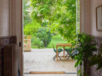 Vente Maison 8 chambresPrades