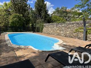 Vente maison 12 pièces