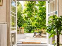 Vente maison 12 pièces