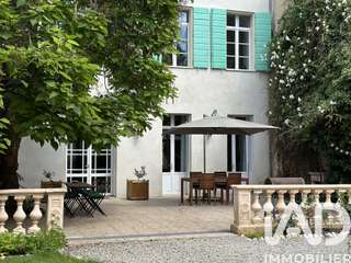 Vente maison 12 pièces