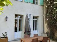 Vente maison 12 pièces