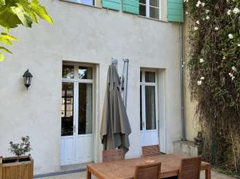 Vente Maison 8 chambresPrades