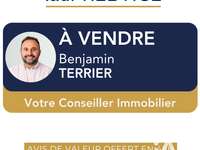 Vente maison 12 pièces