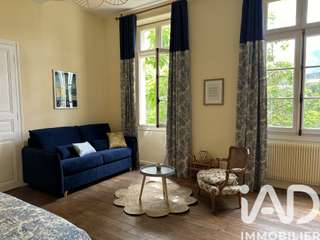Vente maison 12 pièces