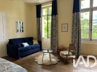 Vente maison 12 pièces