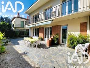 Vente Maison 5 chambresPrades