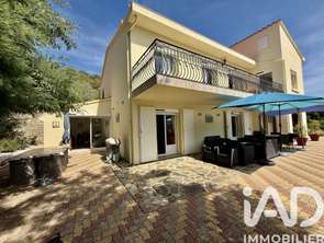 Vente Maison 7 piècesPrades