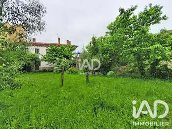 Vente Maison 5 chambresPrades