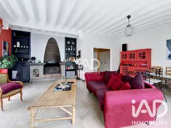Vente maison 8 pièces Vente maison 8 pièces