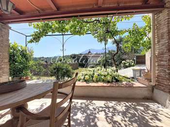 Vente Maison 7 chambresPrades