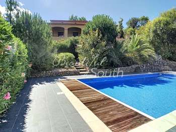 Vente maison 7 pièces Prades 66