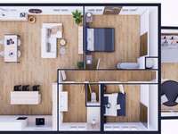 Vente maison 4 pièces Vente maison 4 pièces