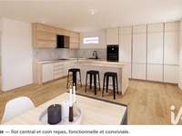 Vente maison 4 pièces Vente maison 4 pièces