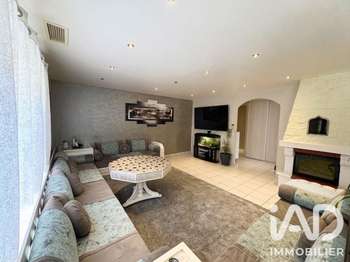 Vente Maison 3 chambresPrades