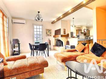 Vente maison 5 pièces Prades 66